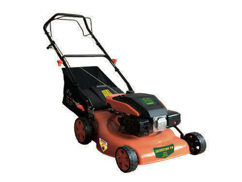 Tosaerba Green Cat Silvestro TR e ricambi. Prezzo per Pezzo.