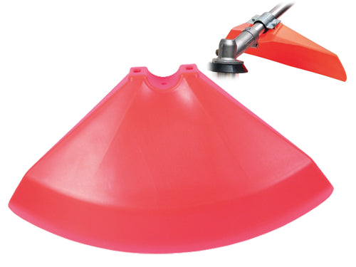 Parasassi universale per decespugliatori. Prezzo per Pezzo.