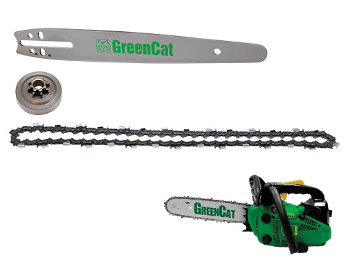 Kit carving per Motoseghe Motorbrrio GC 25. Prezzo per Pezzo.