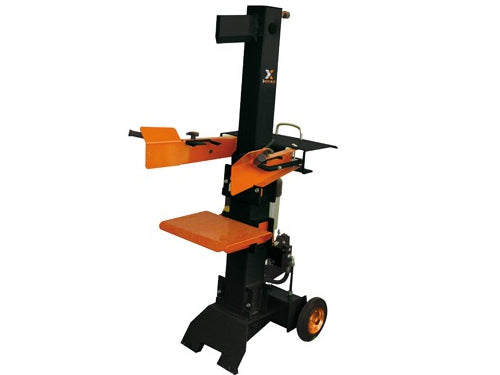 Spaccalegna verticale Brixo Forest alto 6T e cunei. Prezzo per Pezzo.