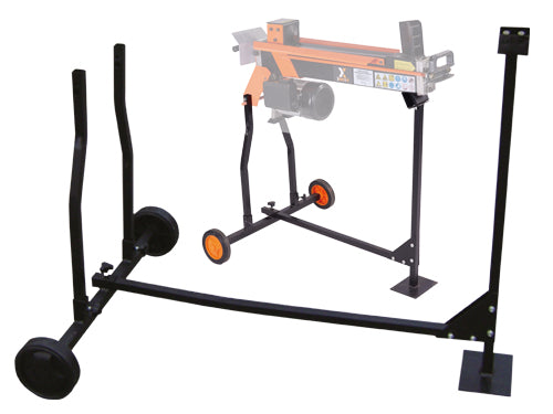 Stand carrello per spaccalegna Brixo Forest 4T - 5T. Prezzo per Pezzo.