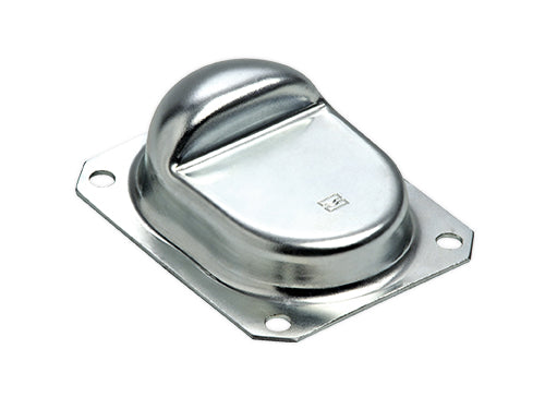 Battenti d'arresto x cancelli Comunello 166. Prezzo per Pezzo.