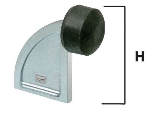 Arresto fine corsa Comunello 200 P. Prezzo per Pezzo.