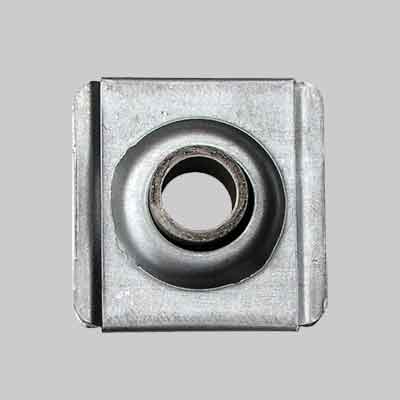 CUSCINETTO SFILABILE PER AVVOLGIBILI 35x45 mm - Foro Ø 12,3 mm. Prezzo per Pezzo.