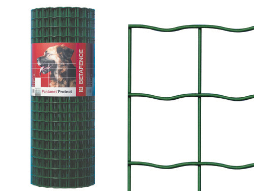 Reti Betafence Pantanet Protect  mt. 25. Prezzo per rotolo.