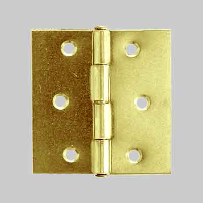 CERNIERA LEGGERA PIANA mm 15x25. Prezzo per Pezzo.