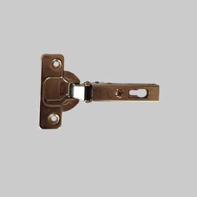 CERNIERA PER MOBILI 'C2AA' SALICE Collo alto '17'. Prezzo per Pezzo.