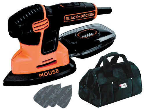 Mouse B+D Multifunzione Autoselect KA 2000. Prezzo per Pezzo.