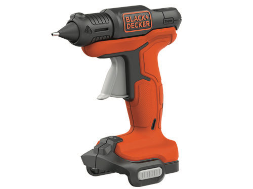 Pistole incollatrici batteria B+D BDCGG 12N. Prezzo per Pezzo.