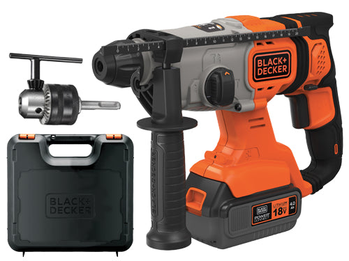 Martelli Tassellatori batteria B+D SDS BCD 900M 1K QW. Prezzo per Pezzo.