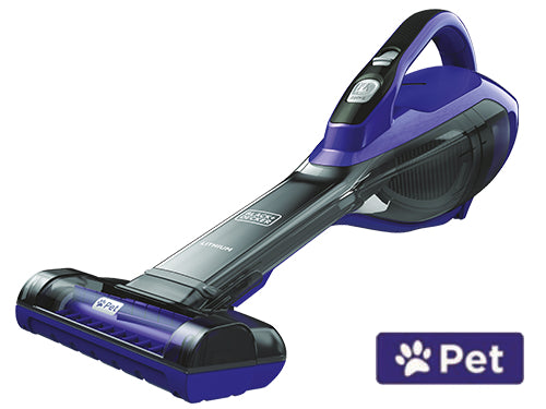 Aspiratutto B+D DVA 325 JP07. Prezzo per Pezzo.