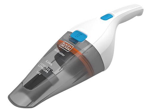 Aspiratutto B+D NVC 115 JL. Prezzo per Pezzo.