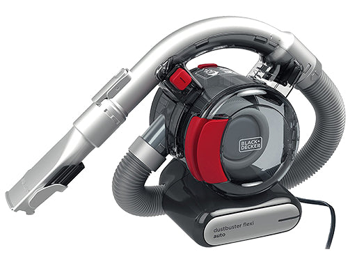 Aspiratutto B+D Flexi Auto PD 1200 AV. Prezzo per Pezzo.