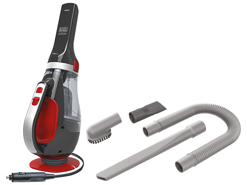 Aspiratutto auto B+D ADV 1200. Prezzo per Pezzo.