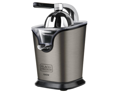 Spremiagrumi B+D BXCJ 100E. Prezzo per Pezzo.