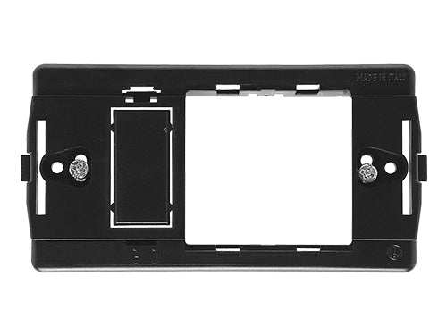 Supporti per Schuko 8145. Prezzo per Pezzo.