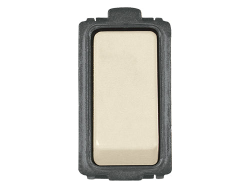 Interruttori 10A 8301. Prezzo per Pezzo.