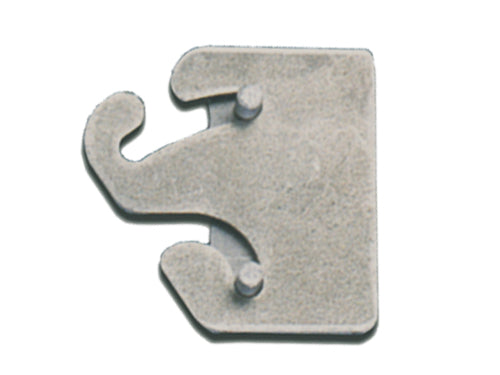 Cerniere Comunello vasistas per ferro. Prezzo per Pezzo.