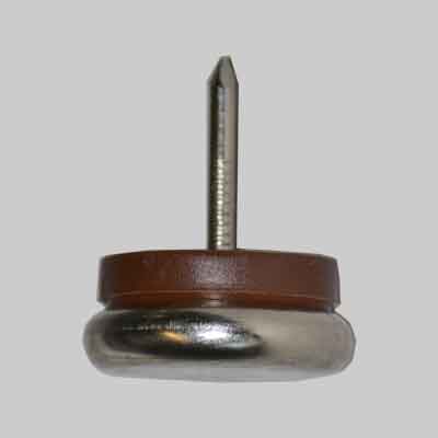SCIVOLO SILENZIOSO Ø mm 23. Prezzo per Pezzo.