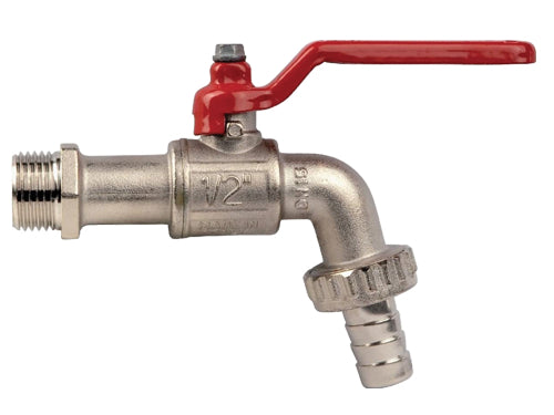 Rubinetti a sfera Itap 132. Prezzo per Pezzo.