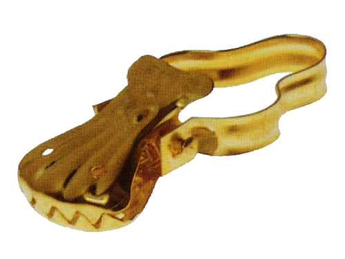 Pinzette manine per scorritenda. Prezzo per Confezione.