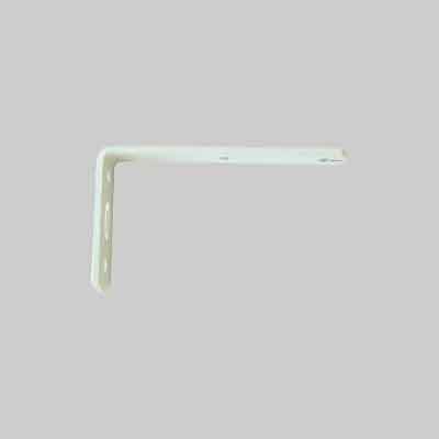 REGGIMENSOLA PESANTE cm 7x12 - Zincata. Prezzo per Pezzo.