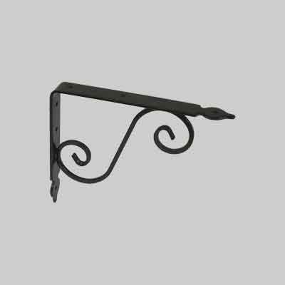 REGGIMENSOLA RUSTICA cm 20x15 - Argento martellato. Prezzo per Pezzo.