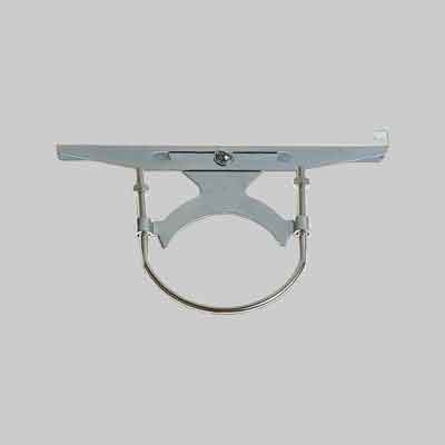 REGGIMENSOLA PER RADIATORI Dx-Sx. Prezzo per Coppia.