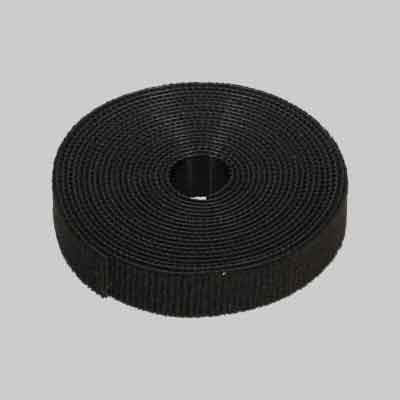 NASTRO IN VELCRO PER CAVI mt 3. Prezzo per Pezzo.