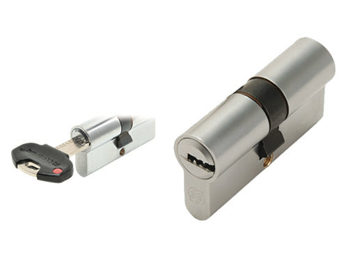 Cilindri Europeo Securemme K2 3200 CCS. Prezzo per Pezzo.