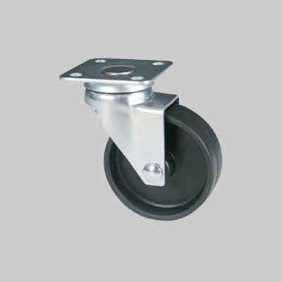 RUOTA ARREDAMENTO ART.220T AVO mm 50 - portata kg 20. Prezzo per Pezzo.