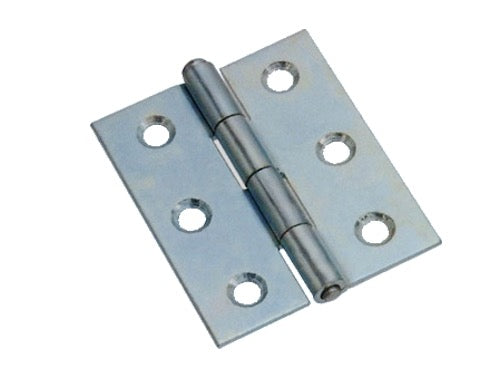 Cerniere piane 840. Prezzo per Pezzo.