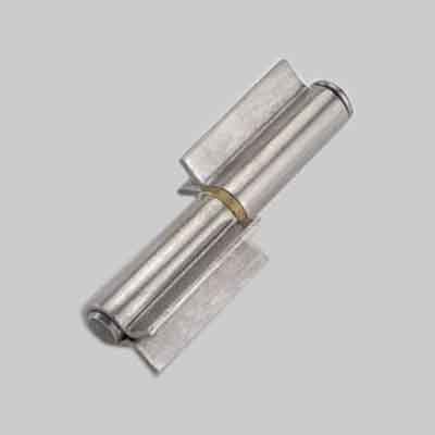 CERNIERA PER CANCELLI 2 ALI APERTE mm 90. Prezzo per Pezzo.