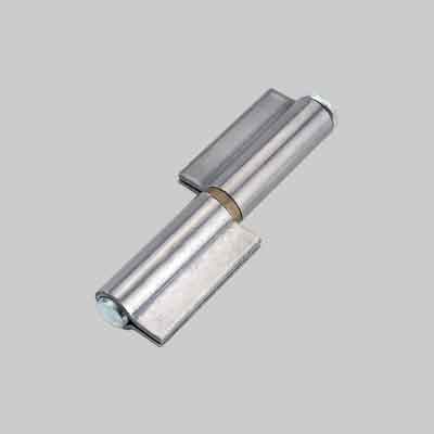 CERNIERA PER CANCELLI 2 ALI CHIUSE mm 90. Prezzo per Pezzo.