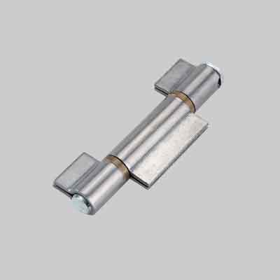 CERNIERA PER CANCELLI 3 ALI CHIUSE mm 180. Prezzo per Pezzo.