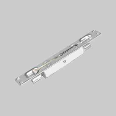 PALETTO A LEVA DOPPIA AZIONE mm 24x194. Prezzo per Pezzo.