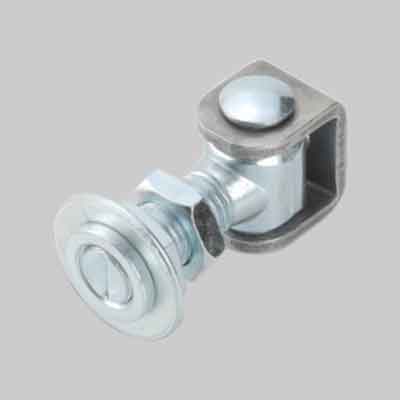 CARDINE PER CANCELLI ART.375 M18. Prezzo per Pezzo.