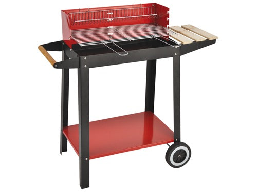 Barbecue El Gaucho Montana. Prezzo per Pezzo.