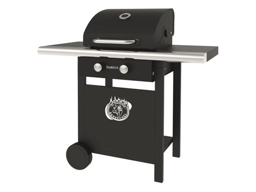 Barbecue gas El Gaucho Tango 2 e Ricambi. Prezzo per Pezzo.