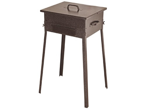 Barbecue El Gaucho Camping. Prezzo per Pezzo.