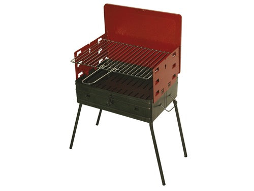 Barbecue El Gaucho Picnic Gita. Prezzo per Pezzo.