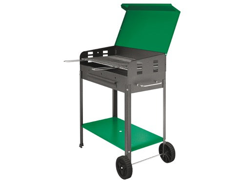 Barbecue El Gaucho Grigliata Mista Fiesta. Prezzo per Pezzo.