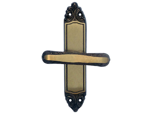 Cremonesi in ottone bronzato. Prezzo per Pezzo.