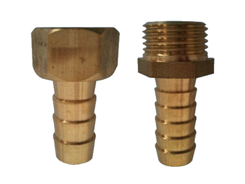 Portagomma per tubo gas METANO. Prezzo per Pezzo.