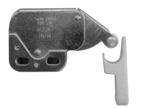 Cricchetti mini-Latch. Prezzo per Pezzo.