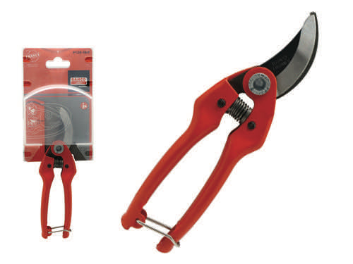 Forbici da giardino Bahco Pradines P126-19F. Prezzo per Pezzo.