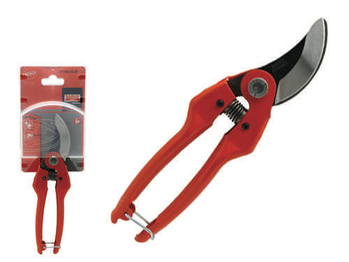 Forbici da giardino Bahco Pradines P126-22F. Prezzo per Pezzo.