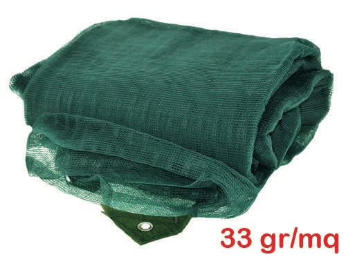 Reti per olive a teli Light. Prezzo per Pezzo.