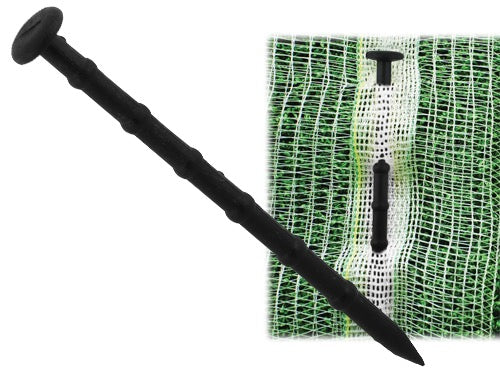 Chiodi ago cuci reti olive. Prezzo per Confezione.