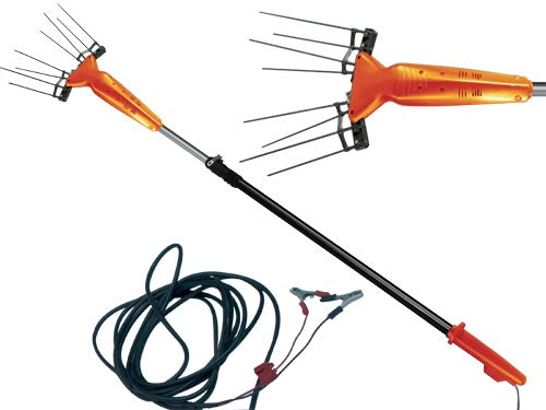 Scuotitori per olive Twist Slow 12 e ricambi. Prezzo per Pezzo.